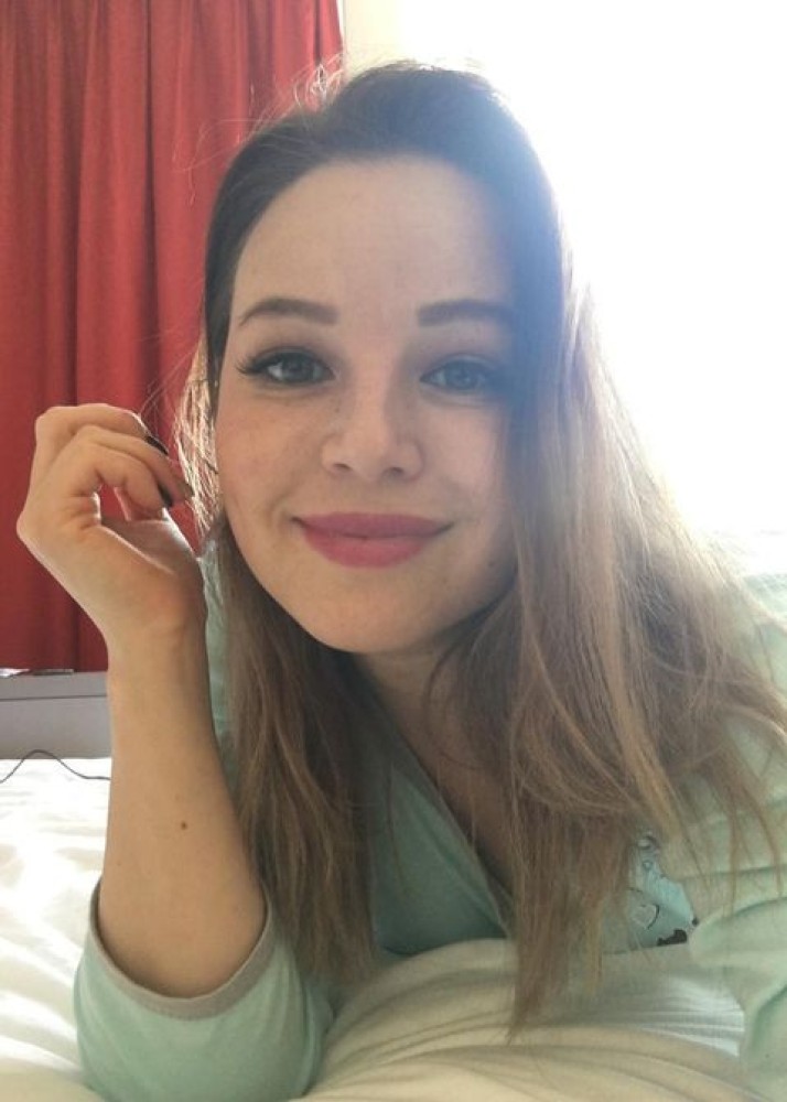 Индивидуалка Яна главное фото в городе Москва 