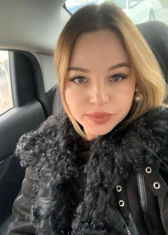 Индивидуалка Яна фото № 2 в городе Москва