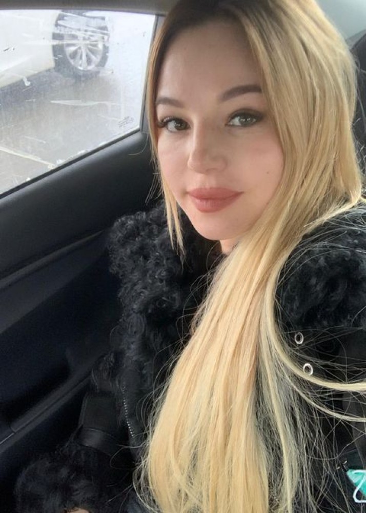 Индивидуалка Яна фото № 2 в городе Москва