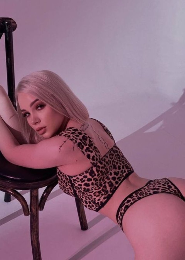 Индивидуалка Яна главное фото в городе Москва 