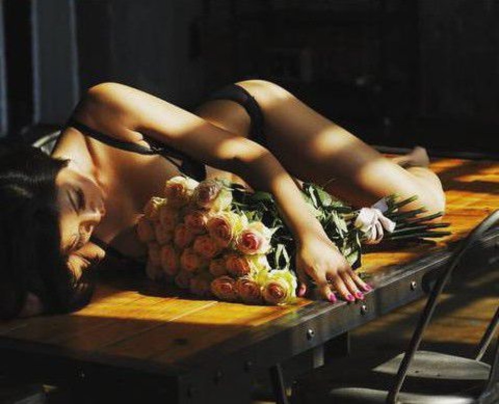 Индивидуалка Яна фото № 2 в городе Москва