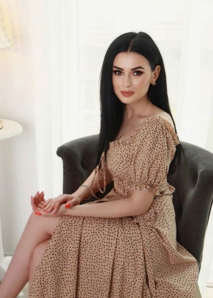 Индивидуалка Яна главное фото в городе Москва 