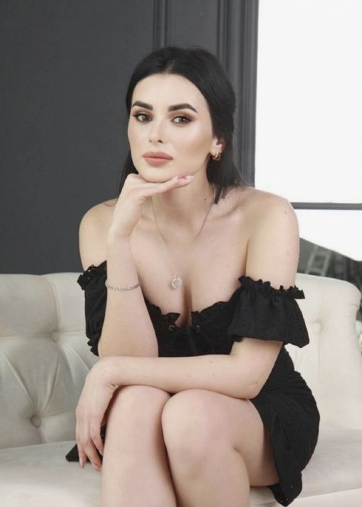 Индивидуалка Яна фото № 2 в городе Москва