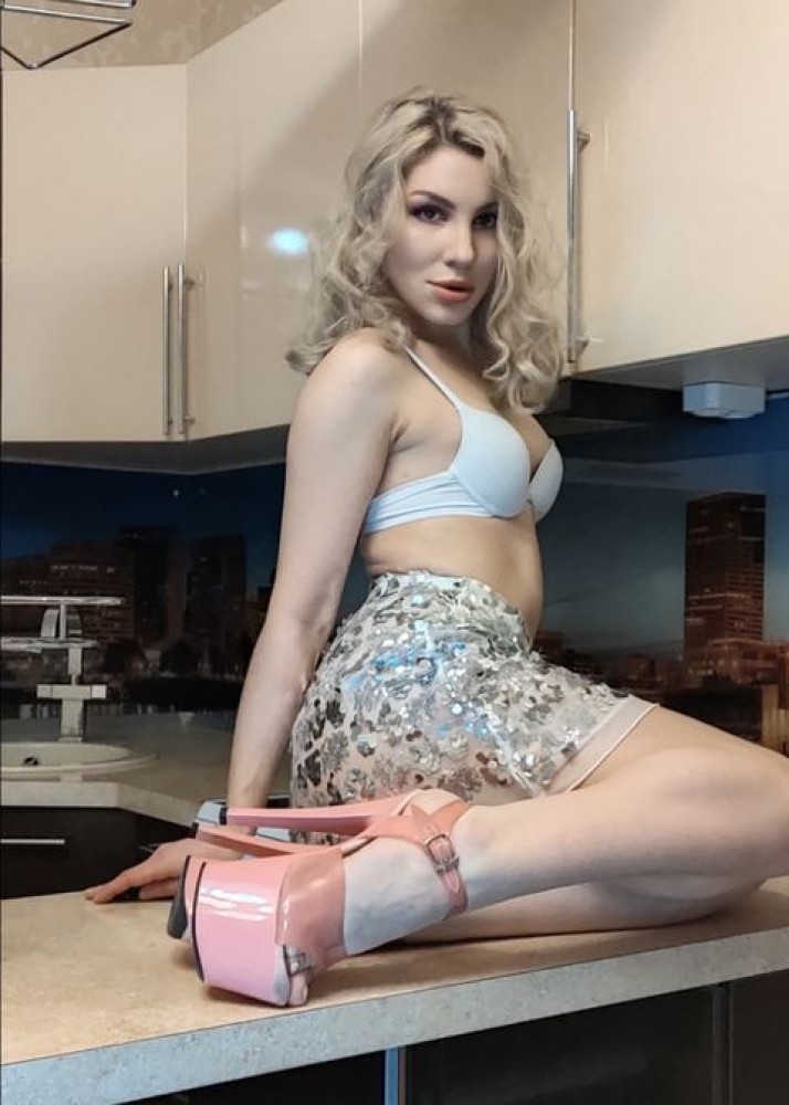 Индивидуалка Яна фото № 2 в городе Москва