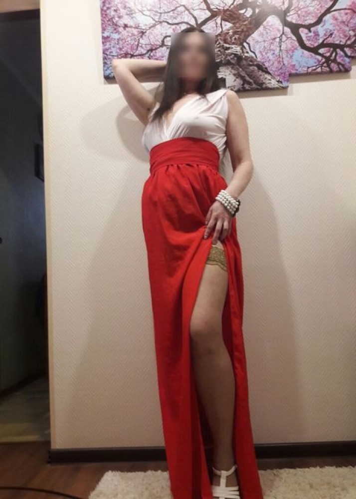 Индивидуалка Яна фото № 2 в городе Москва