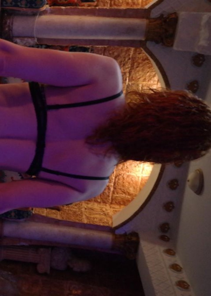 Индивидуалка Яна фото № 2 в городе Москва