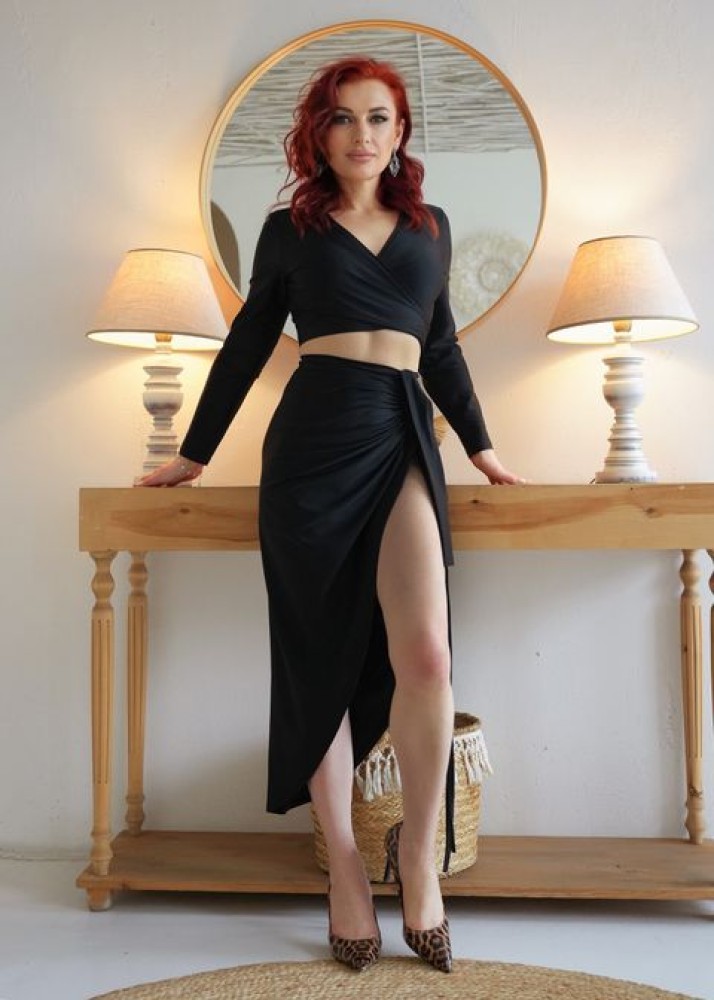 Индивидуалка Яна фото № 2 в городе Москва