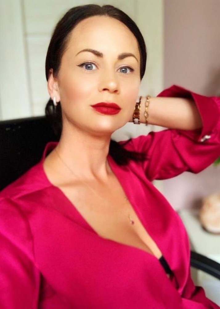 Индивидуалка Яна фото № 2 в городе Москва