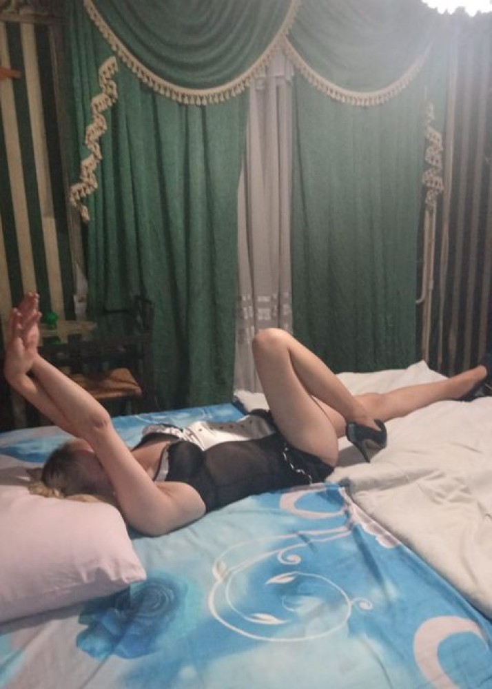 Индивидуалка Яна фото № 2 в городе Москва