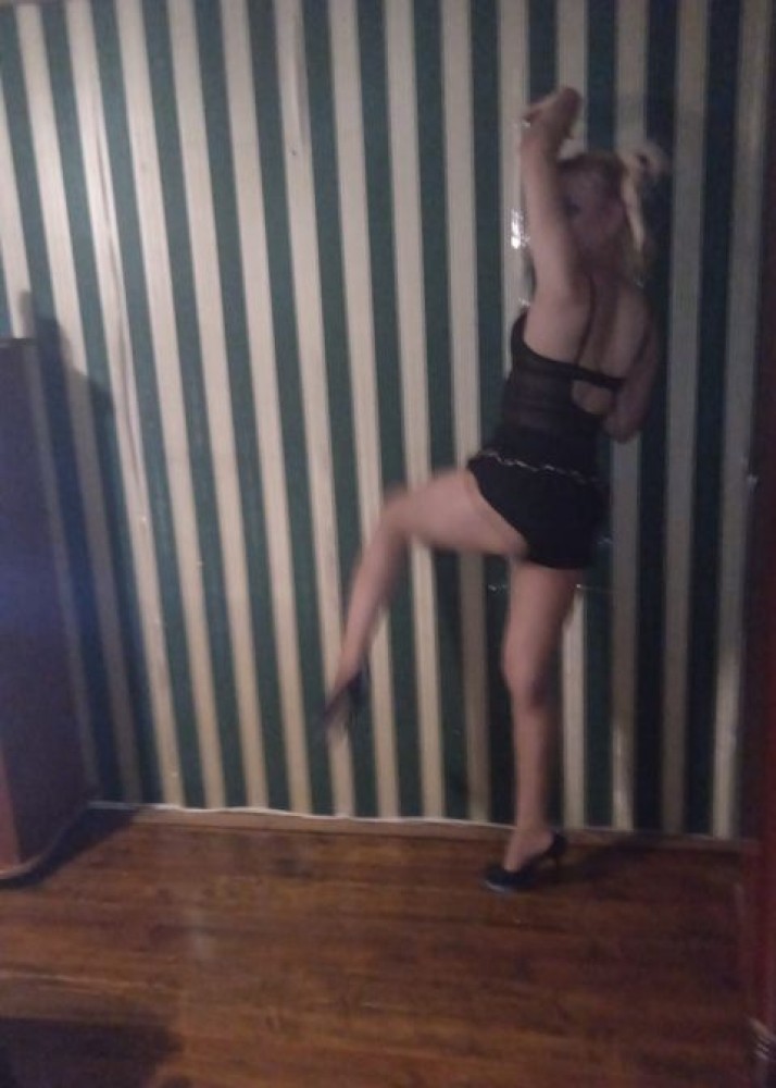 Индивидуалка Яна фото № 2 в городе Москва