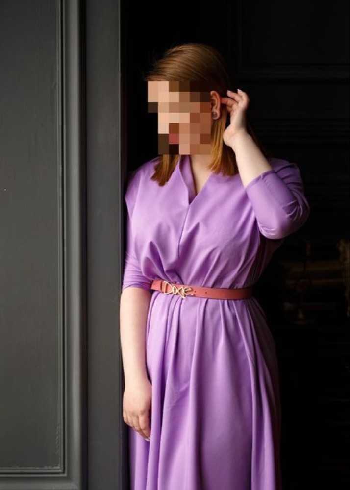 Индивидуалка Яна главное фото в городе Москва 