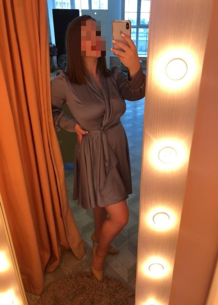 Индивидуалка Яна фото № 2 в городе Москва