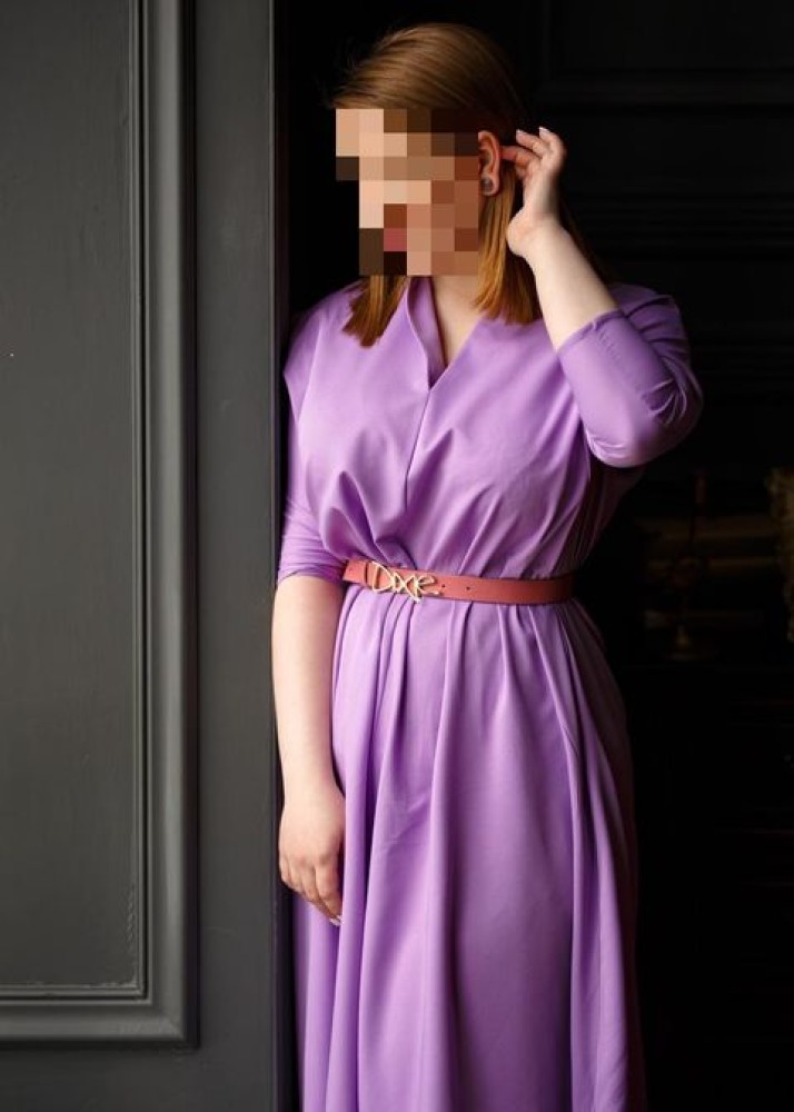 Индивидуалка Яна фото № 2 в городе Москва