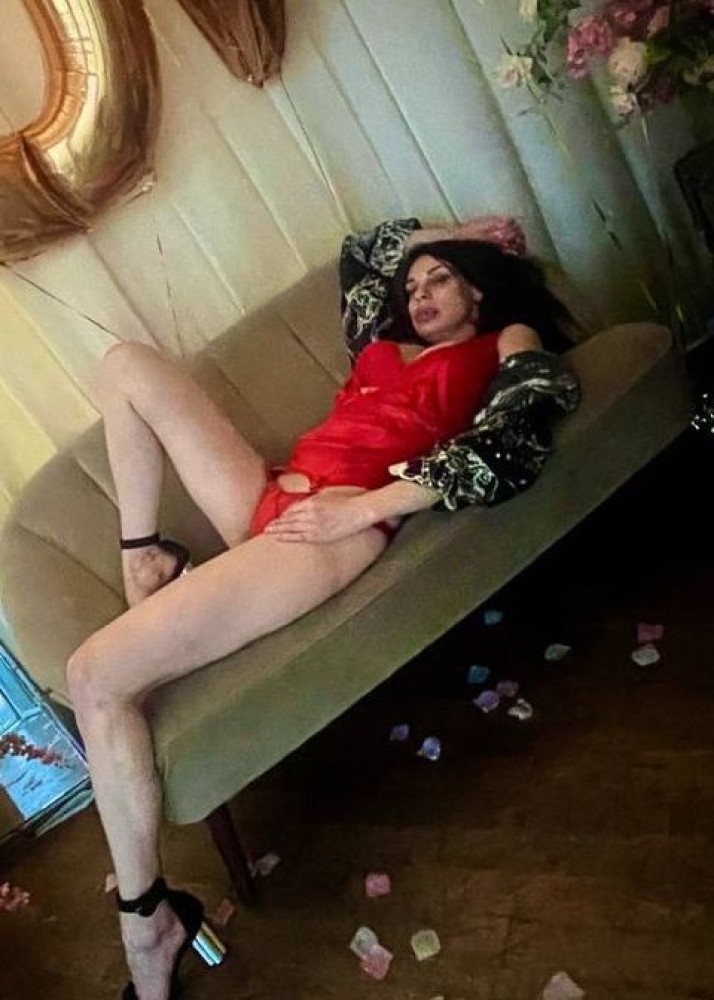 Индивидуалка Яна фото № 2 в городе Москва