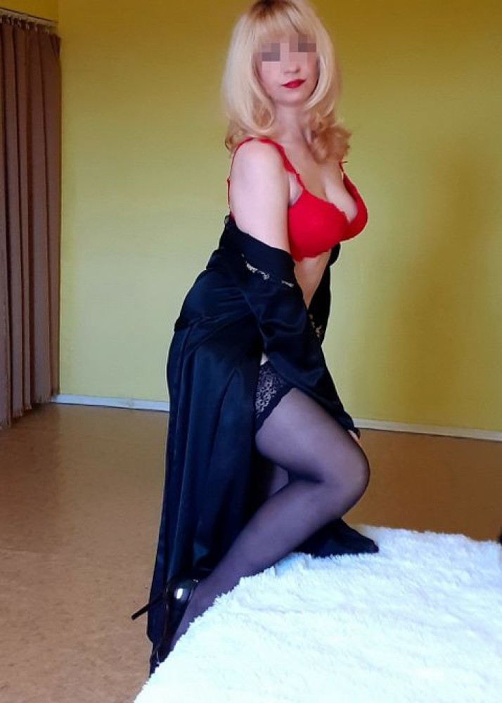 Индивидуалка Яна фото № 2 в городе Москва