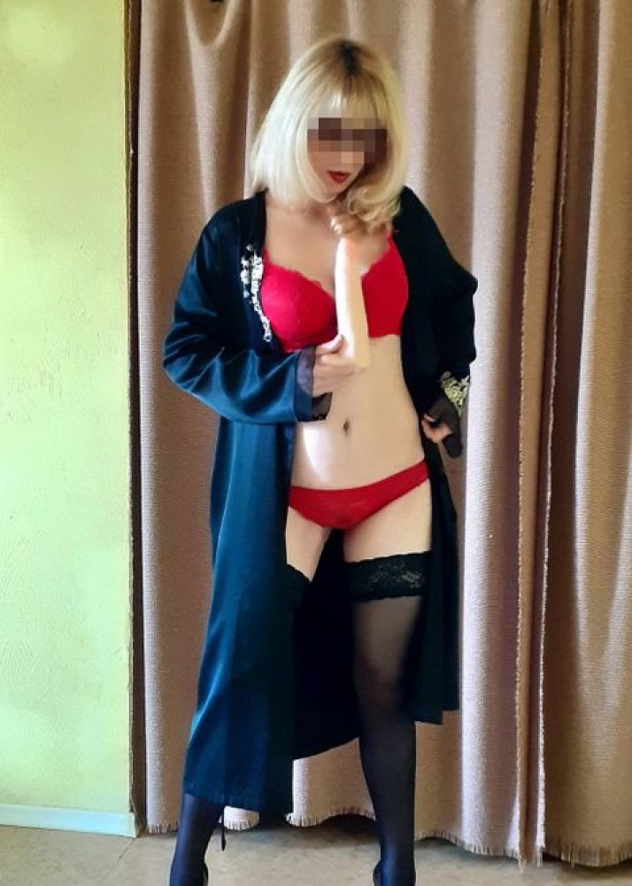 Индивидуалка Яна фото № 2 в городе Москва