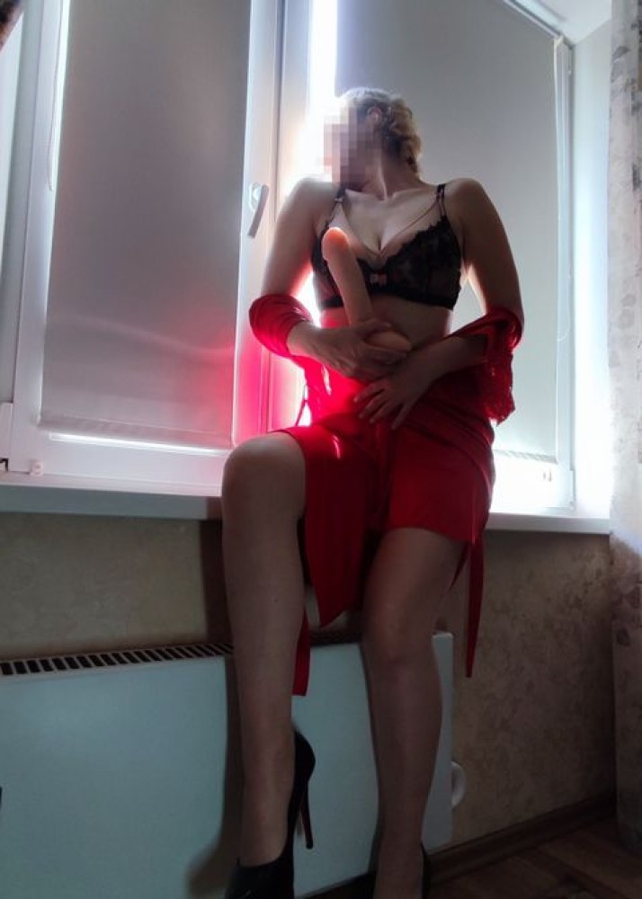 Индивидуалка Яна фото № 2 в городе Москва