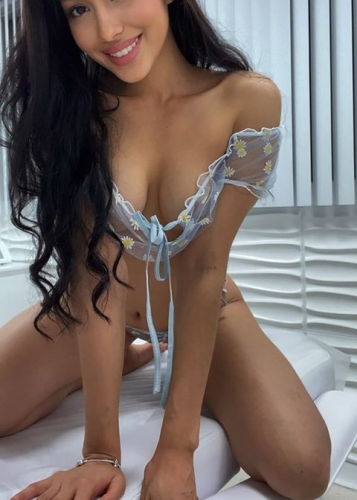 Индивидуалка Яна фото № 2 в городе Москва