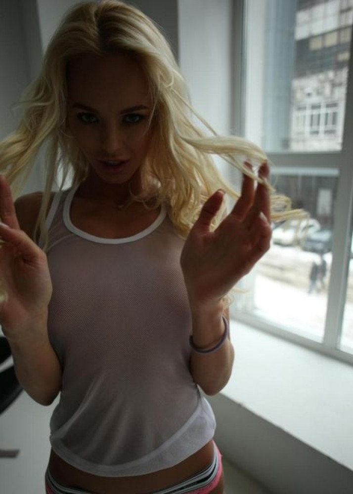 Индивидуалка Янина фото № 2 в городе Москва