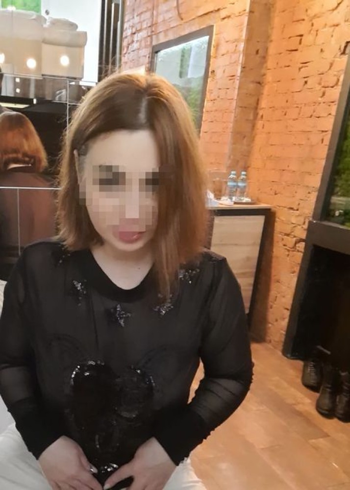 Индивидуалка ЯННОЧКА фото № 2 в городе Москва