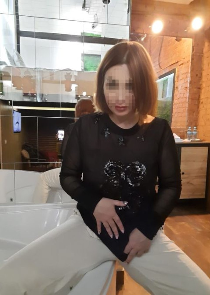 Индивидуалка ЯННОЧКА фото № 2 в городе Москва