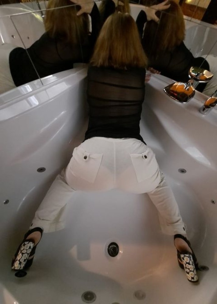 Индивидуалка ЯННОЧКА фото № 2 в городе Москва