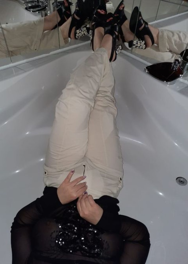 Индивидуалка ЯННОЧКА фото № 2 в городе Москва