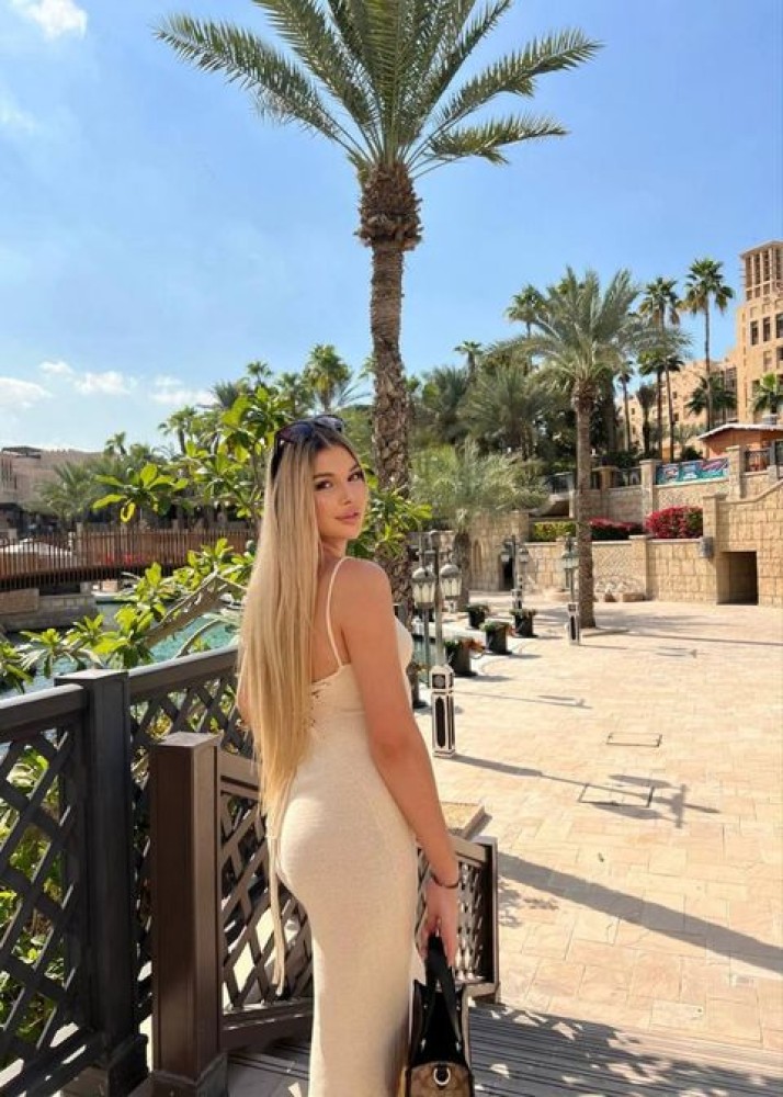 Индивидуалка Яночка фото № 2 в городе Москва