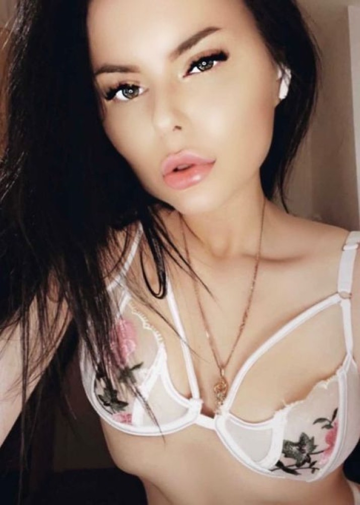 Индивидуалка Яночка главное фото в городе Москва 