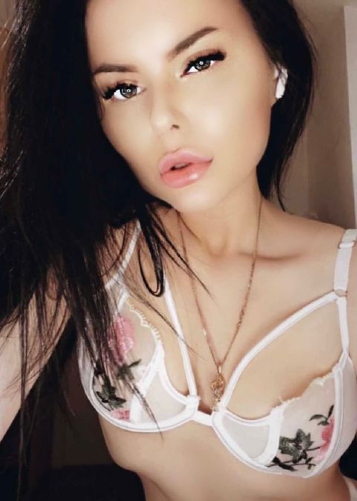 Индивидуалка Яночка фото № 2 в городе Москва