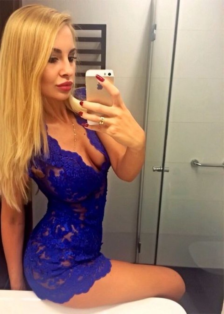 Индивидуалка Януля фото № 2 в городе Москва