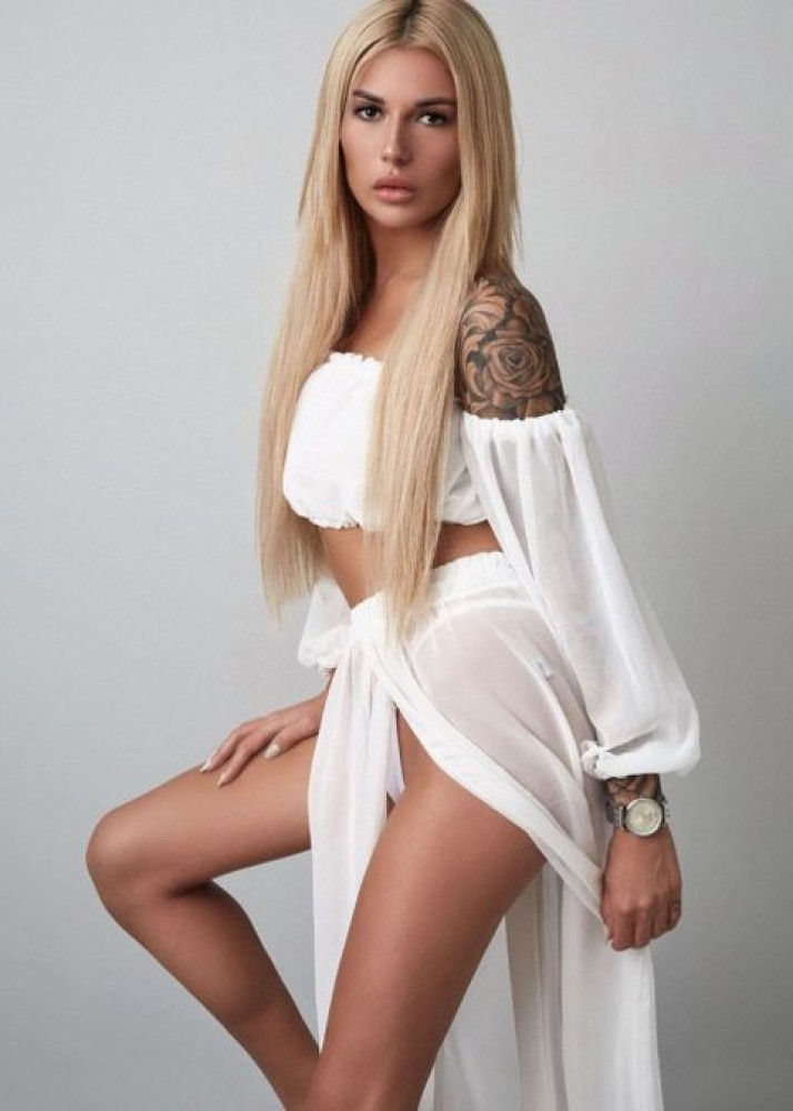 Индивидуалка Ярина фото № 2 в городе Москва