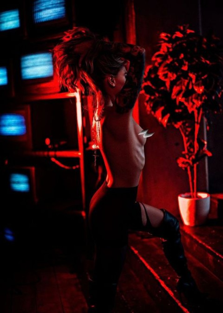 Индивидуалка Ярослава главное фото в городе Москва 