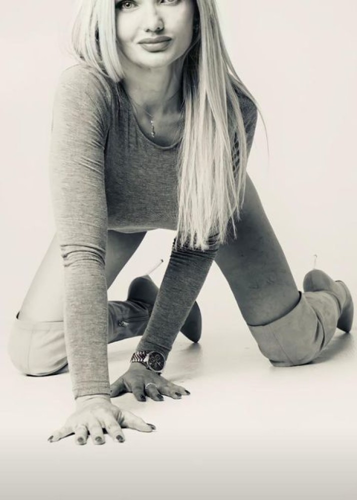 Индивидуалка Ярослава фото № 2 в городе Москва