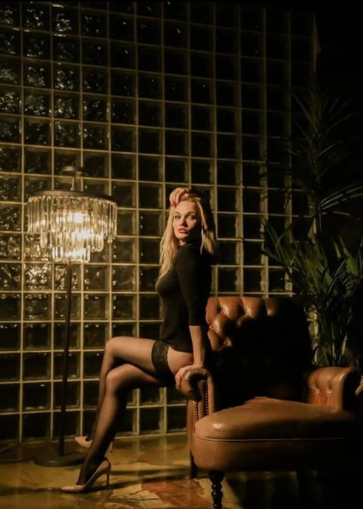 Индивидуалка Ярослава фото № 2 в городе Москва