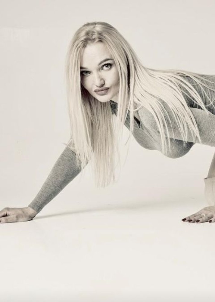 Индивидуалка Ярослава фото № 2 в городе Москва