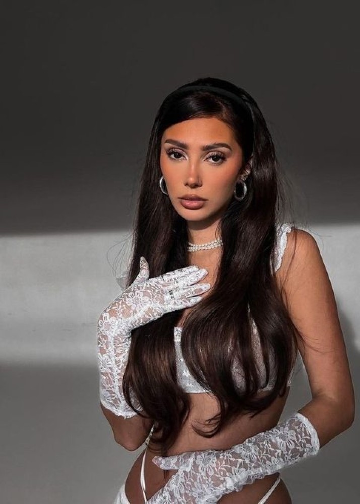 Индивидуалка Ясмин фото № 2 в городе Москва