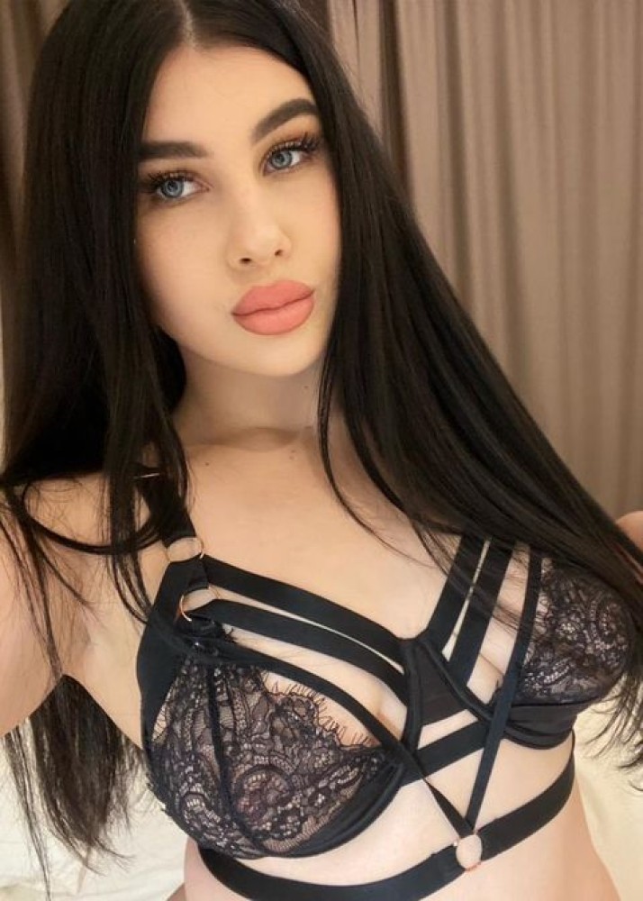 Индивидуалка Ясмина главное фото в городе Москва 