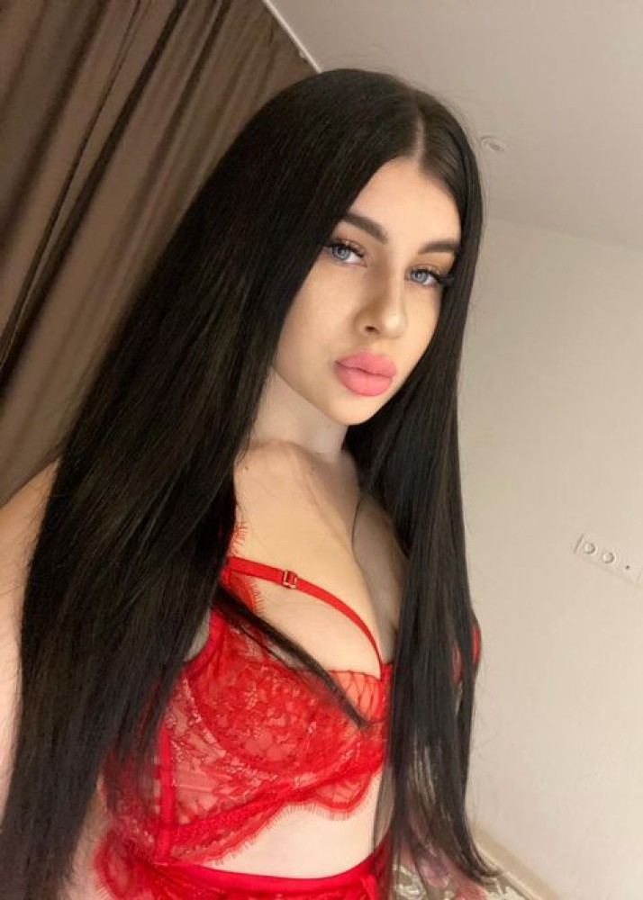 Индивидуалка Ясмина фото № 2 в городе Москва