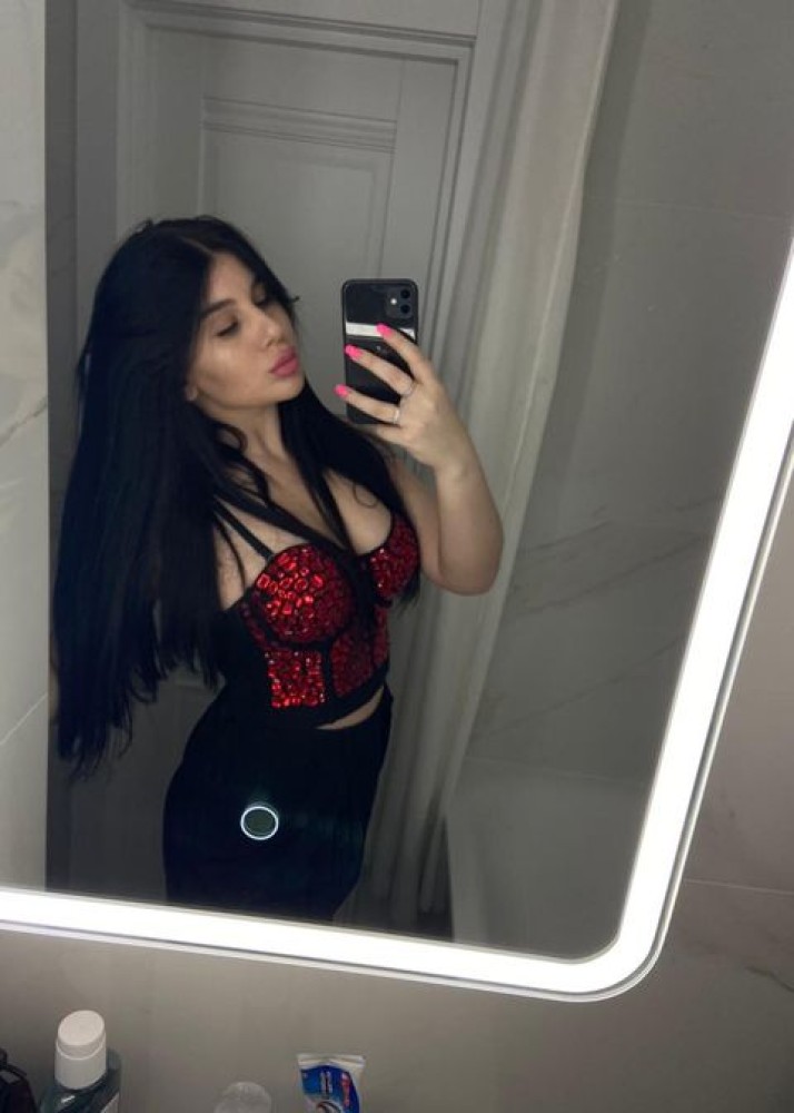 Индивидуалка Ясмина фото № 2 в городе Москва