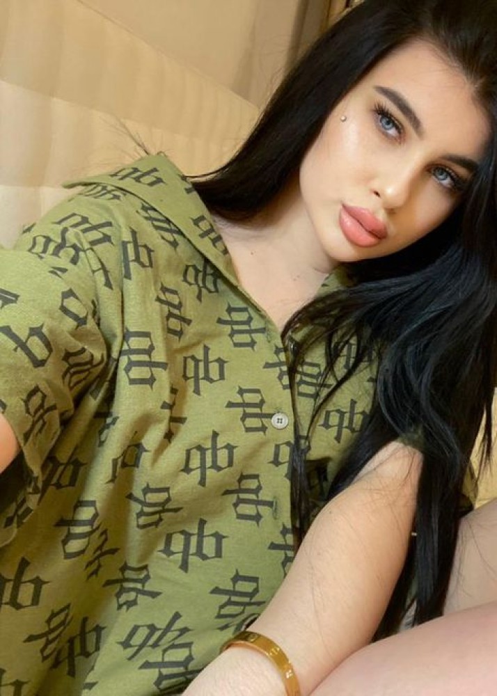 Индивидуалка Ясмина фото № 2 в городе Москва