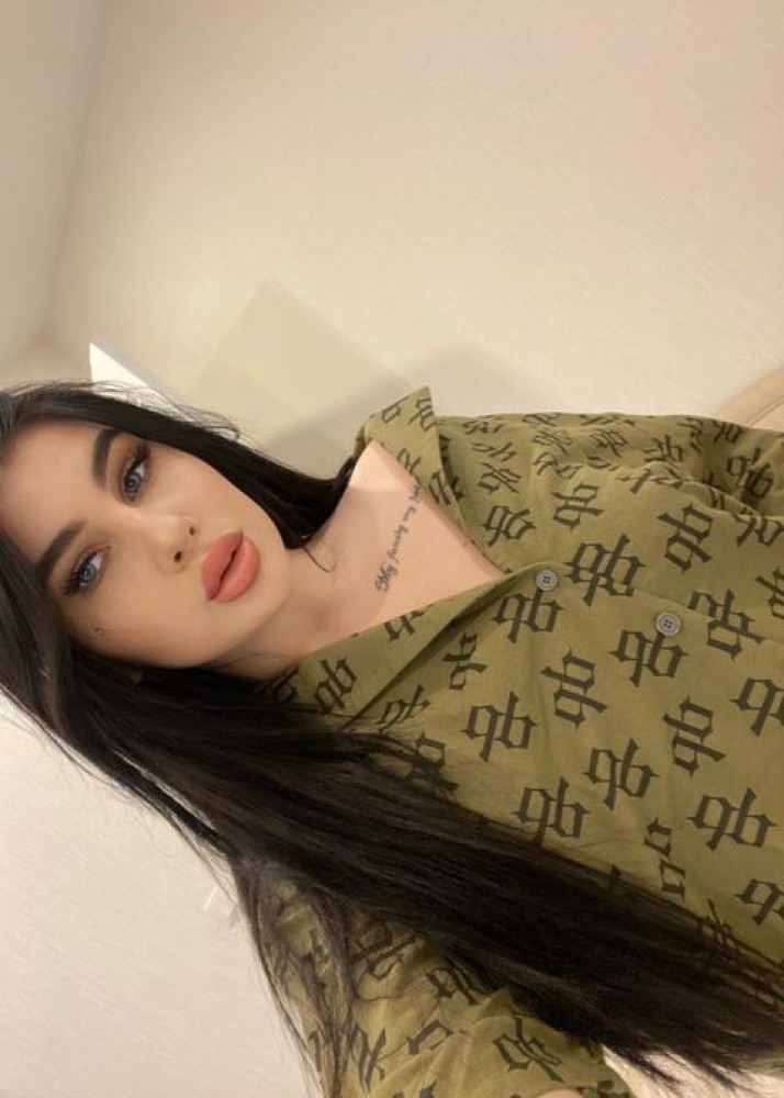 Индивидуалка Ясмина фото № 2 в городе Москва