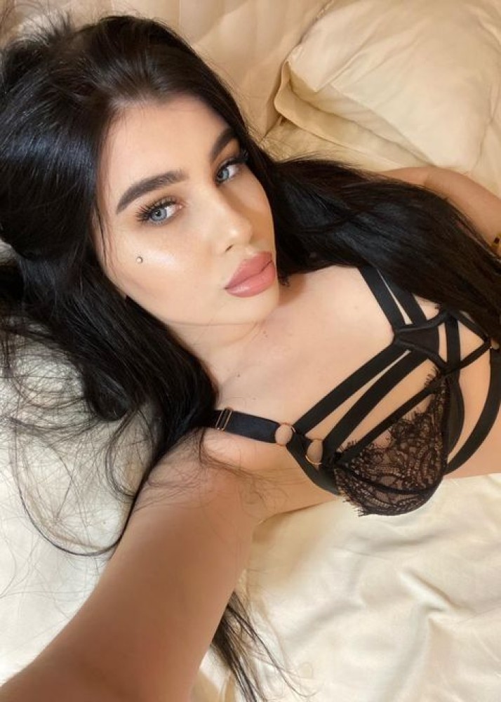 Индивидуалка Ясмина фото № 2 в городе Москва