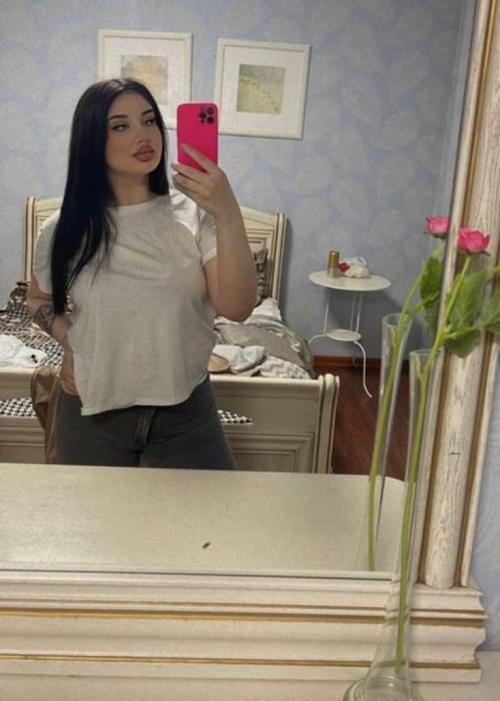 Индивидуалка ЯСМИНА фото № 2 в городе Москва