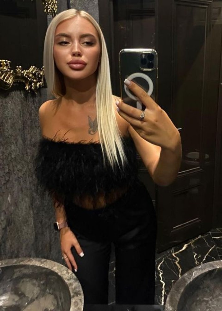 Индивидуалка Ясмина фото № 2 в городе Москва