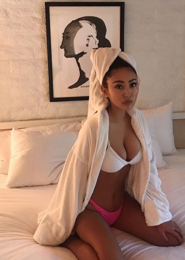 Индивидуалка Ясмина главное фото в городе Москва 