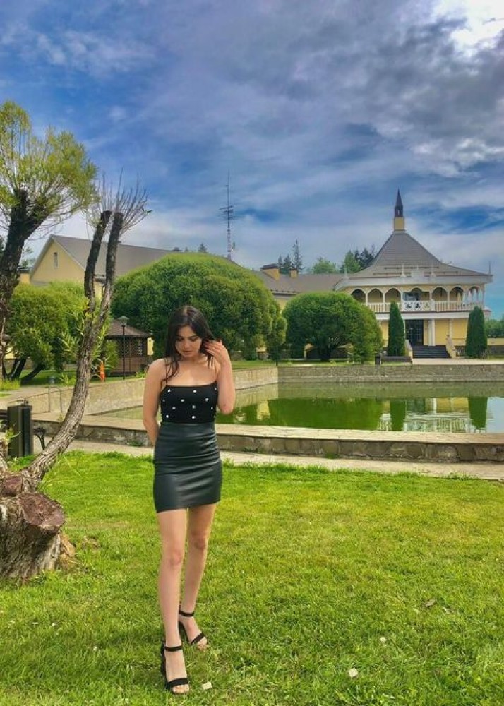 Индивидуалка Ясмина фото № 2 в городе Москва