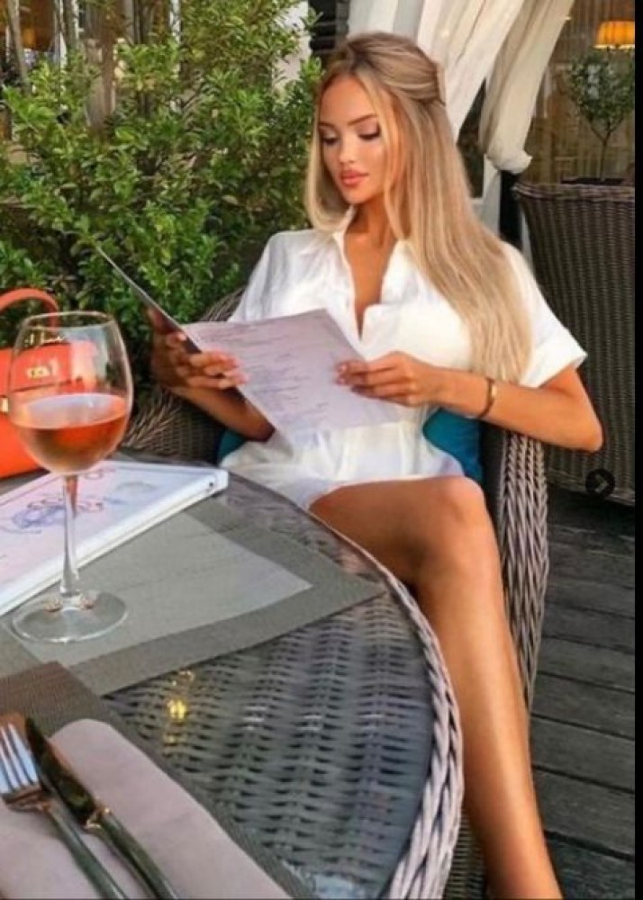 Индивидуалка Ясмина главное фото в городе Москва 