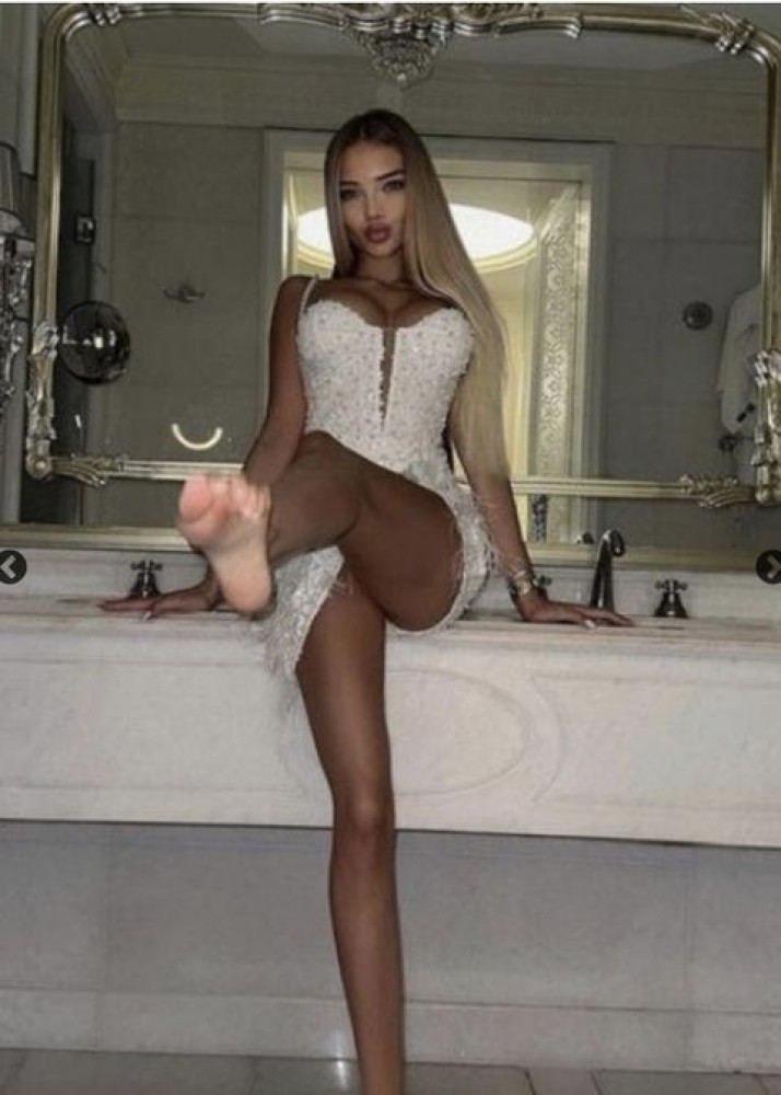 Индивидуалка Ясмина фото № 2 в городе Москва