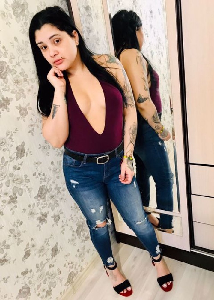 Индивидуалка Ясмина фото № 2 в городе Москва